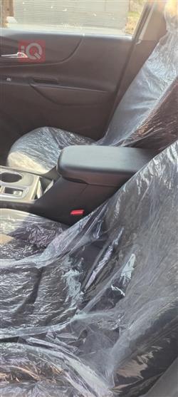 شيفروليه إكوينوكس